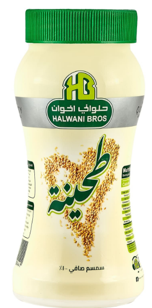 حلواني طحينة 710 جم