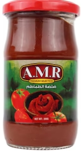 صلصة امر 300 مل 