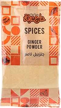 حج عرفه زنجبيل ناعم 35 جم