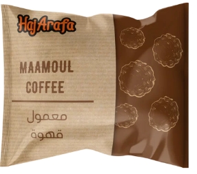 حج عرفه معمول قهوه 25 جم 