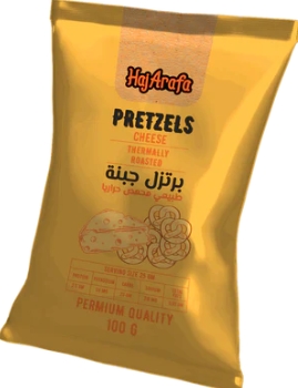 حج عرفه برتزل جبنه 100 جم