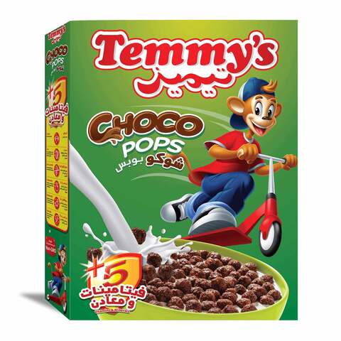 شوكو بوبس 25 جم