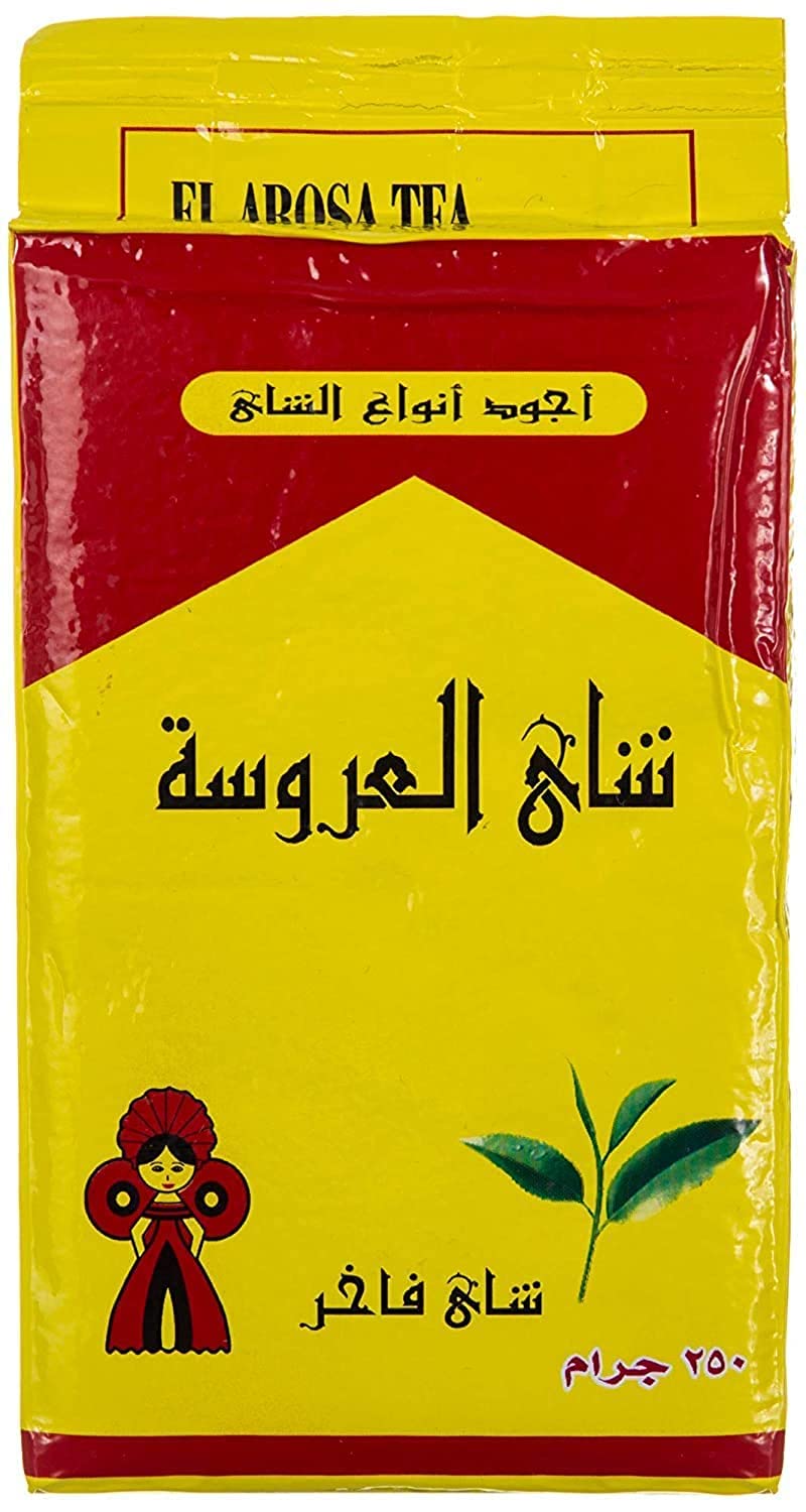 شاى العروسة 250 جم 