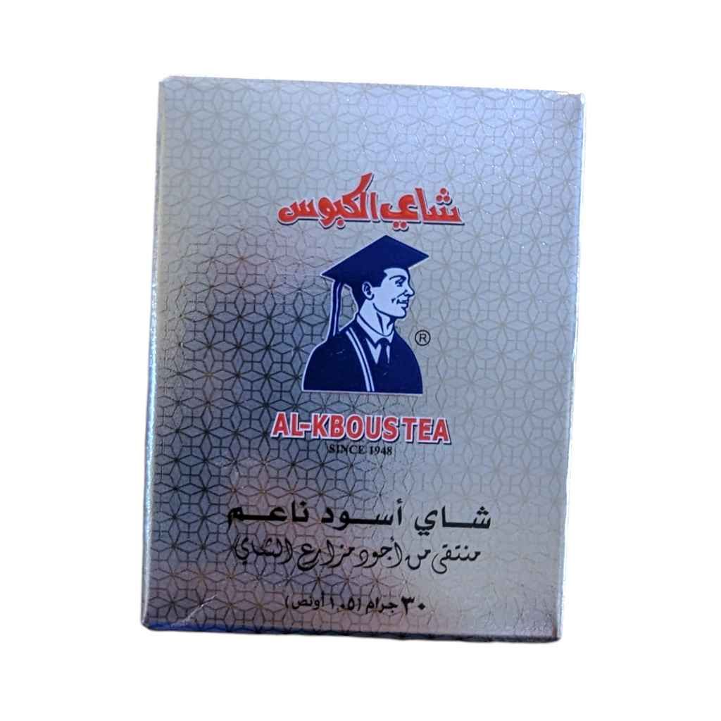 شاي الكبوس 30 جم 