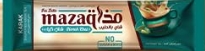 مذاق شاي كرك بدون سكر 12 جم 