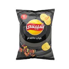 شيبسي  كباب 5 ج
