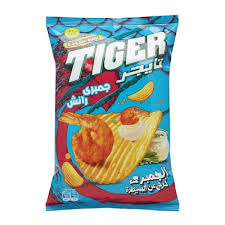 تايجر جمبري رانش85 جم