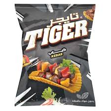 تايجر كباب  52 جم
