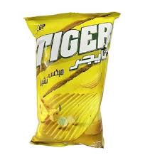 تايجر مكيس تشيز 52 جم