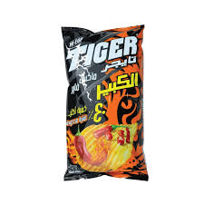 تايجر مكيس فاير 52 جم
