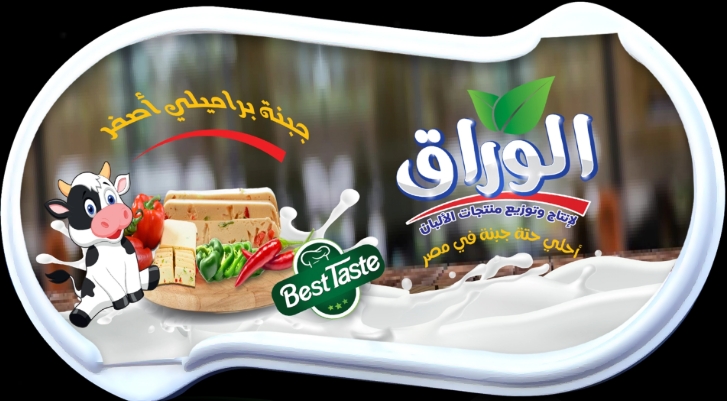الوراق برميلي اصفر