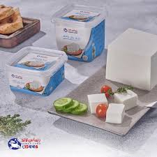 ريماس ملح خفيف  