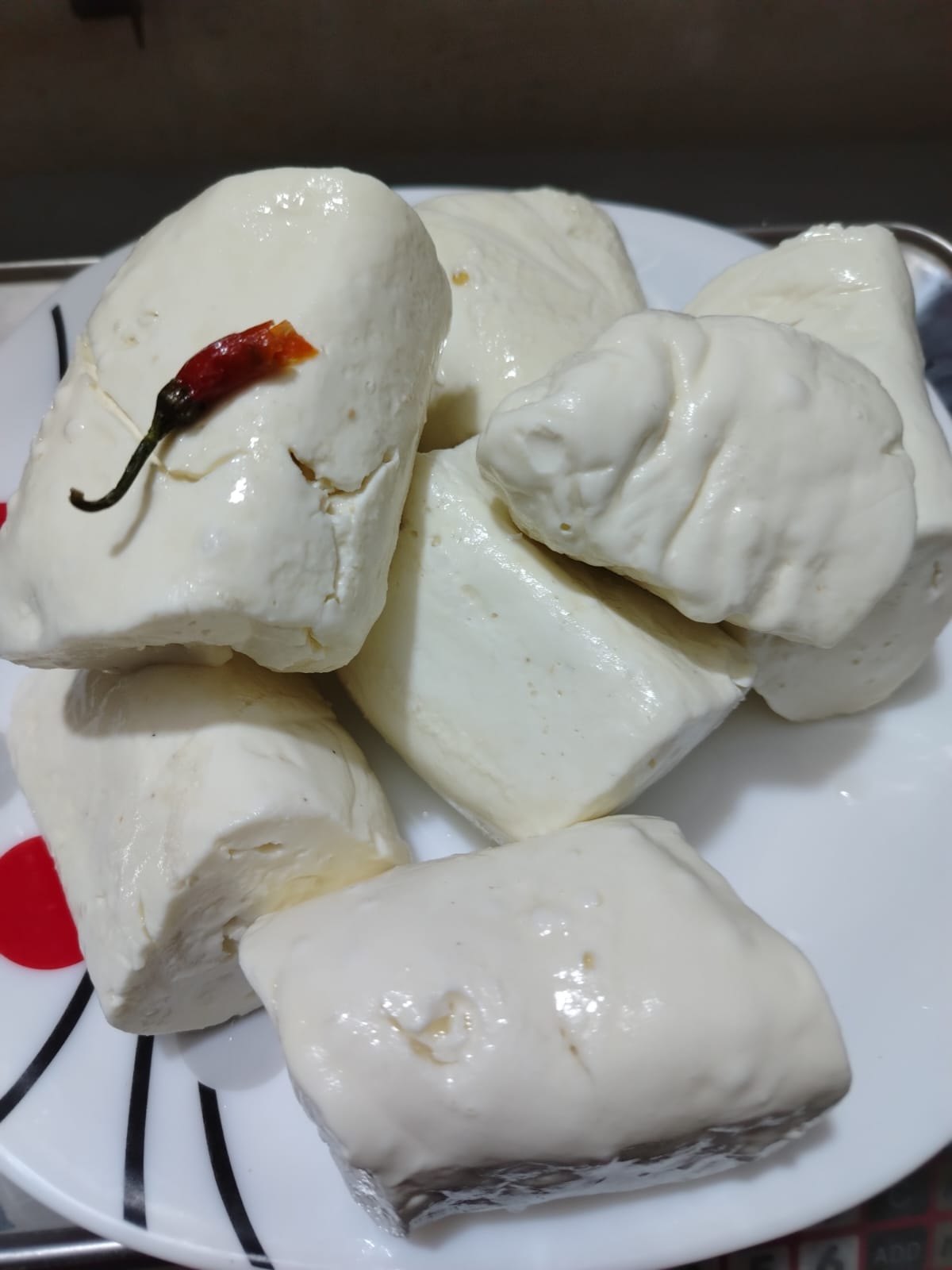 جبنه ضاني