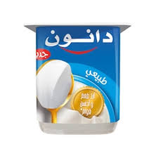 دانون طبيعى  72 جم 