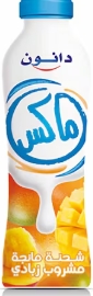 دانون ماكس مانجو 205  مل