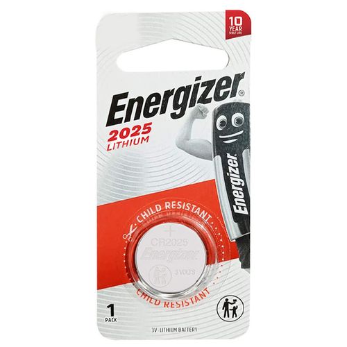 ECR2025