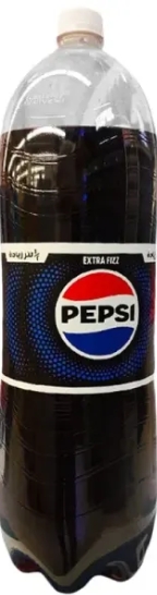 بيبسي اكسترا فيز  2.43 لتر 