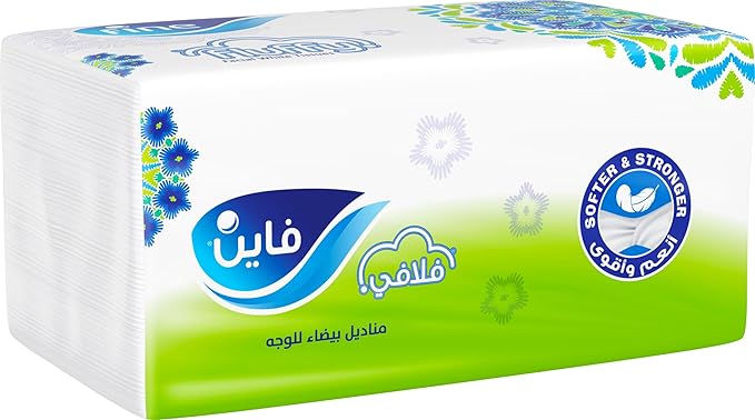فاين فلافي  سحب  600  