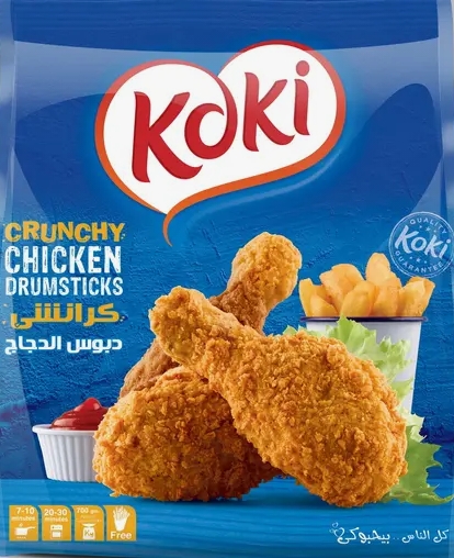 كوكي دبوس  700 جم
