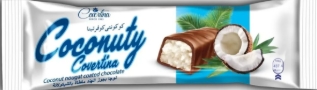 كوفرتينا كوكونتي  جوز هند