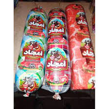 لانشون لحم متنوع 