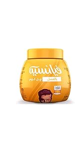 فيانسيه جيل 2 في 1 بالعسل 125 مل