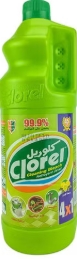 كلوريل منظف معطر ليمون 1 كجم