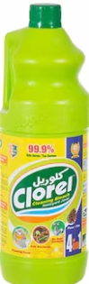 كلوريل منظف معطر صنوبر 1 كجم