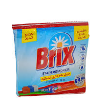 بريكس مزيل للبقع  30 جم 