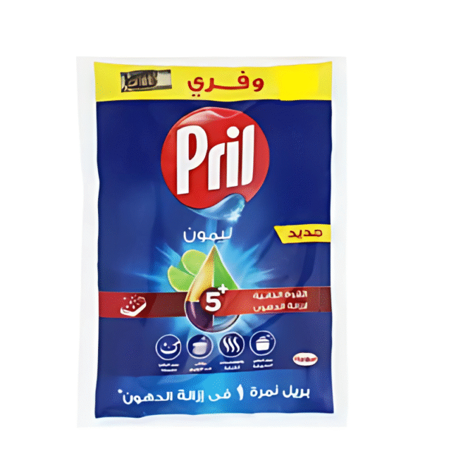 بريل ليمون اخضر  90 جم
