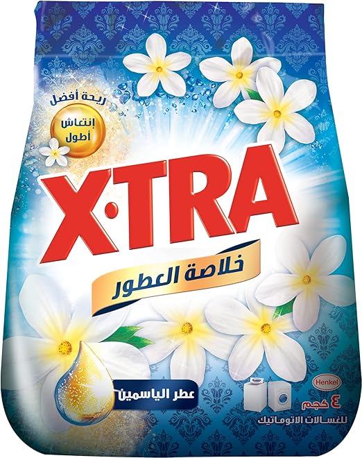اكستر عطر الياسمين 4 كجم