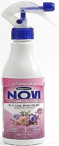 نوفي معطر جو رائحة الزهور 400 مل
