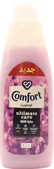 كمفورت عنايه فائقه لافندر 1 لتر