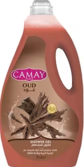 كامى شاورعود 3 لتر