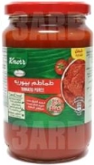 كنور صلصة برطمان طماطم بيوريه 360جم