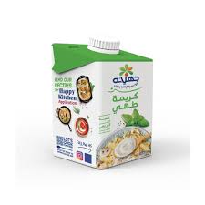 جهينة كريمة للطهى 500مل 
