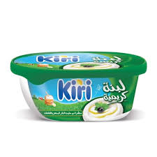 كيري حبة البركة وزعتر