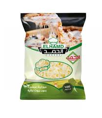 موزريلا الحمد طبيعي 500 جم 