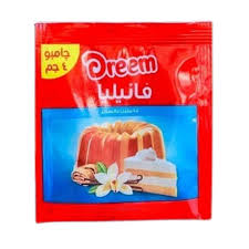 دريم فانيليا 4 جم