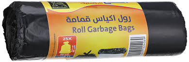 رول قمامه 70* 90  الأصلي 500 جم