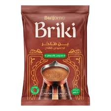 بريكى بن تركي ساده فاتح 40 جم