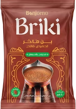بريكى بن تركي محوج فاتح 40 جم