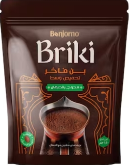 بريكى بن تركي محوج وسط 40 جم