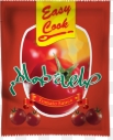  حلو الشام  صلصة ظرف 35 جم
