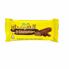 شمعدان اصفر نباتي 