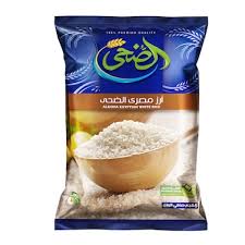 أرز  مصري الضحي 5 كجم