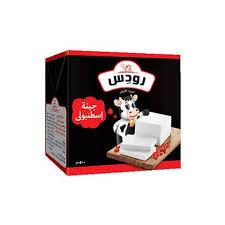 جبنة رودس اسطنبولي  500 جم