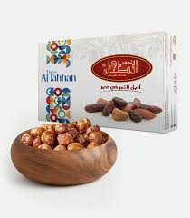 الطحان تمر برحي 3 كجم 