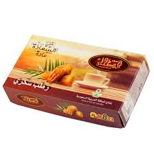 الطحان رطب سكري 1 كجم 