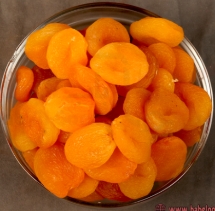 مشمشيه مقاس 8